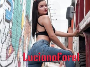 LucianaForel