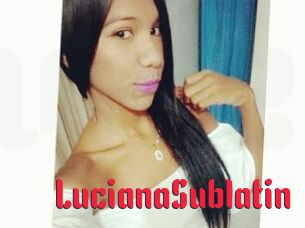 LucianaSublatin