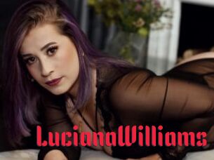 LucianaWilliams