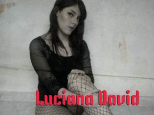 Luciana_David Video Extrait