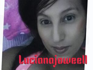 Lucianajoweell
