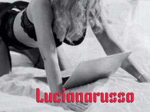 Lucianarusso Video Extrait
