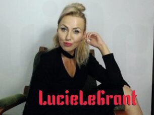 LucieLeGrant