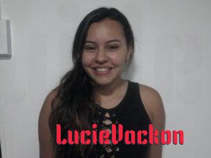 LucieVackon