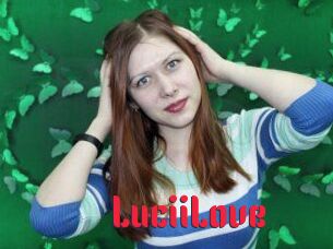 LuciiLove