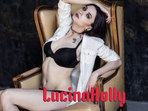 LucinaHolly