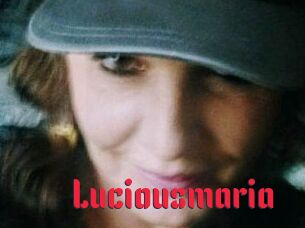 Luciousmaria