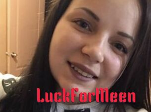 LuckForMeen