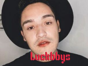 Luckbbys