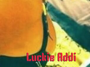 Luckie_Addi