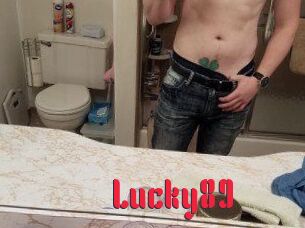 Lucky89