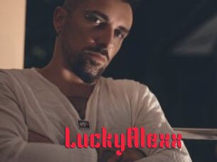 LuckyAlexx