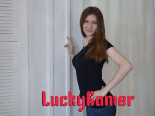 LuckyGamer
