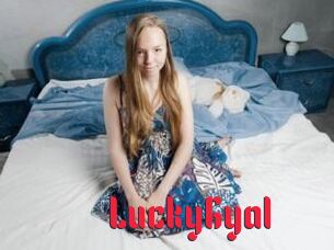 LuckyGyal