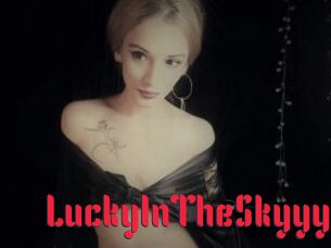 LuckyInTheSkyyy
