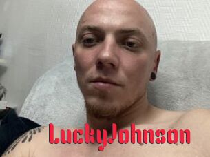 LuckyJohnson