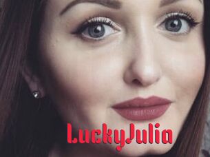LuckyJulia