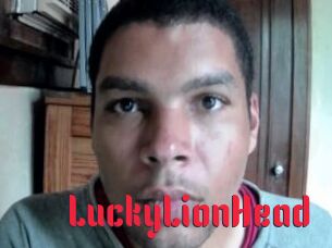 LuckyLionHead