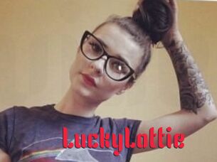 LuckyLottie