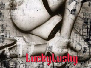 LuckyLushy