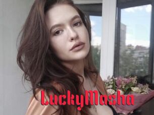 LuckyMasha