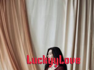 LuckyyLove