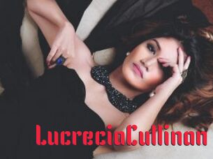 LucreciaCullinan
