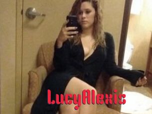Lucy_Alexis