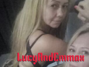 LucyAndEmmax Video Extrait