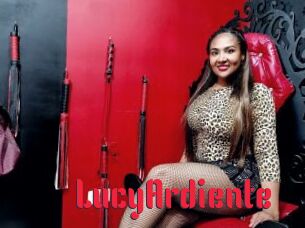 LucyArdiente