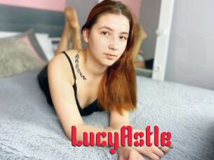 LucyAstle