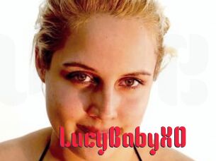 LucyBabyXO