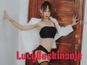 LucyBeckinsale