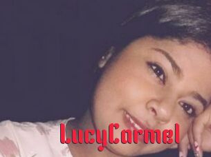 LucyCarmel