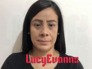 LucyEvanns