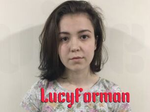 LucyForman