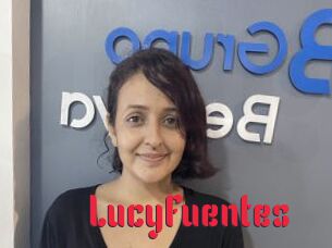 LucyFuentes Video Extrait