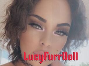 LucyFurrDoll