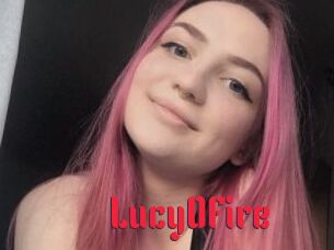 LucyOFire