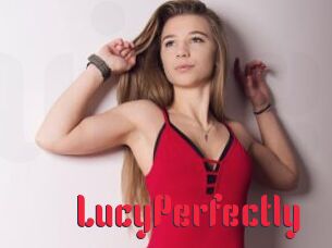 LucyPerfectly