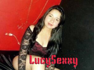 LucySexxy Video Extrait