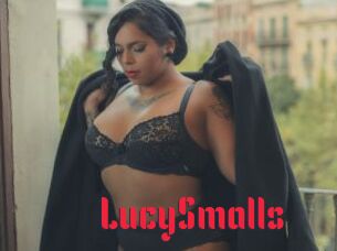 LucySmalls