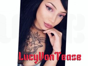 LucyVonTease