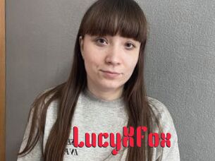 LucyXFox Video Extrait