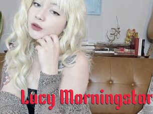 Lucy_Morningstar Video Extrait