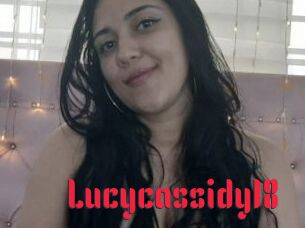 Lucycassidy18
