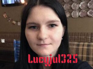Lucyjul325