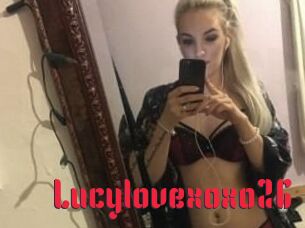 Lucylovexoxo26