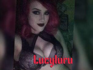 Lucyluru