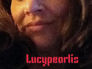 Lucypearlis